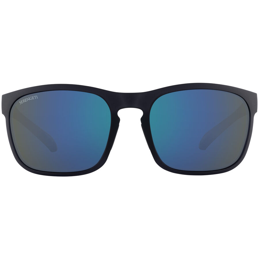 CARSON SMALL, Matte Black-Mineral Polarized 555nm Blue Cat 2 to 3, hi-res